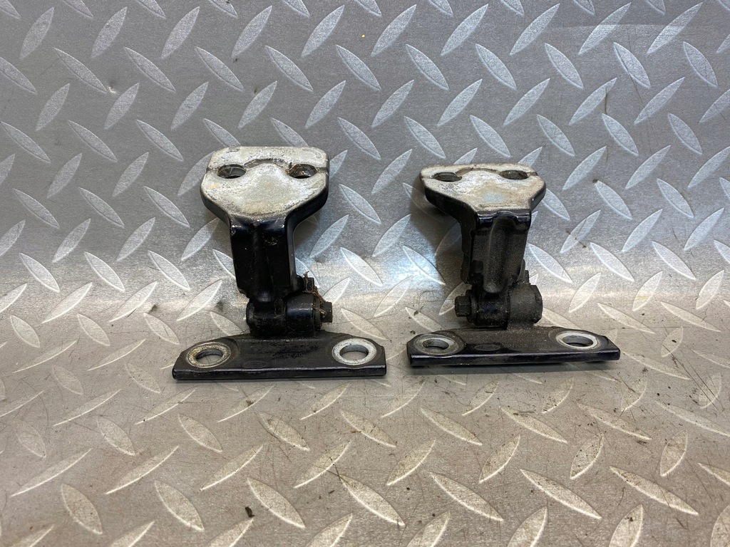 фото №1, Петля петли дверь правых 3d 3 дверь evoque