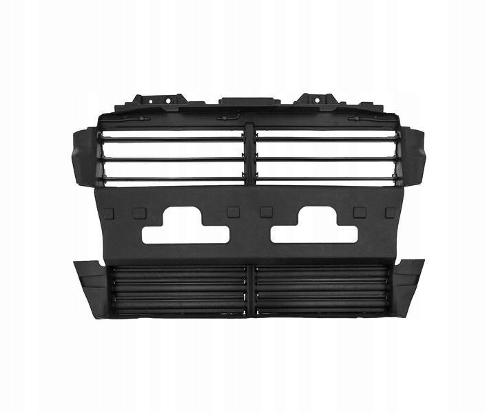 фото №1, Жалюзі перед ford explorer 2016 - 18