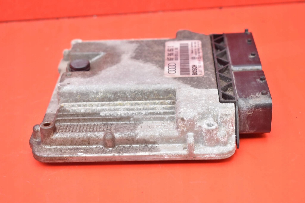 фото №7, Ecu audi a3 06f906056s 0261s02014 dopisze