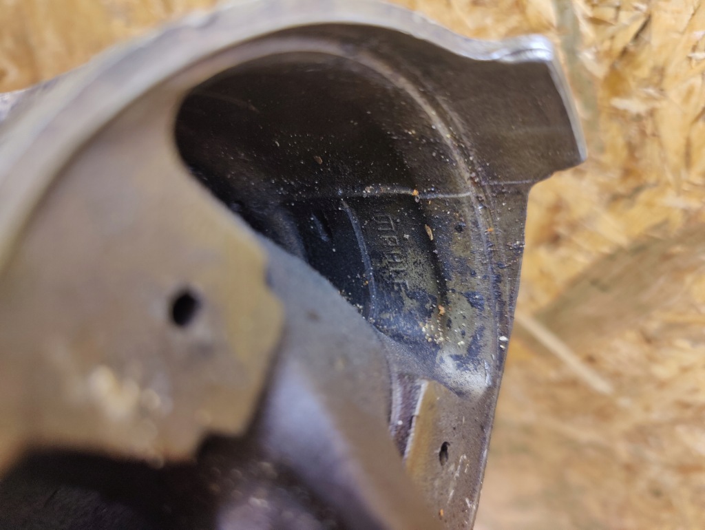 фото №7, Поршень шатун r107 450 sl 4.5 m117