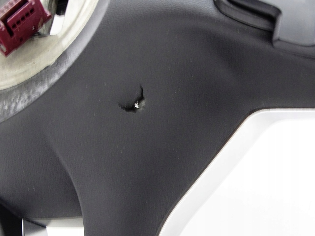 фото №11, Воздуховод кожа multi amg mercedes w176 cla w117