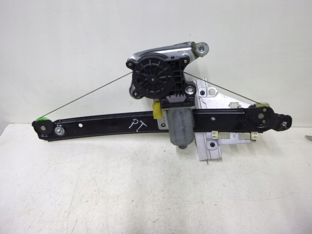 фото №1, Механизм окон задняя правый volvo s80 2001r.