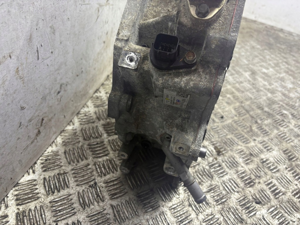 фото №8, Двигатель электрический ev kia niro 365002bde0