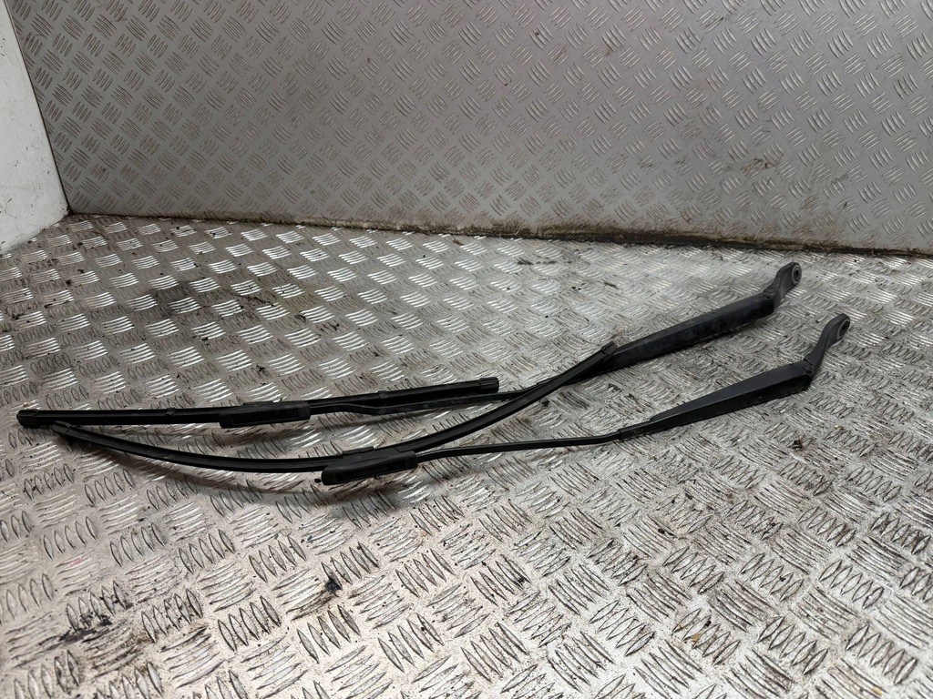 фото №1, Важіль двірники ліва правий комплект citroen jumpy iii expert iii proace