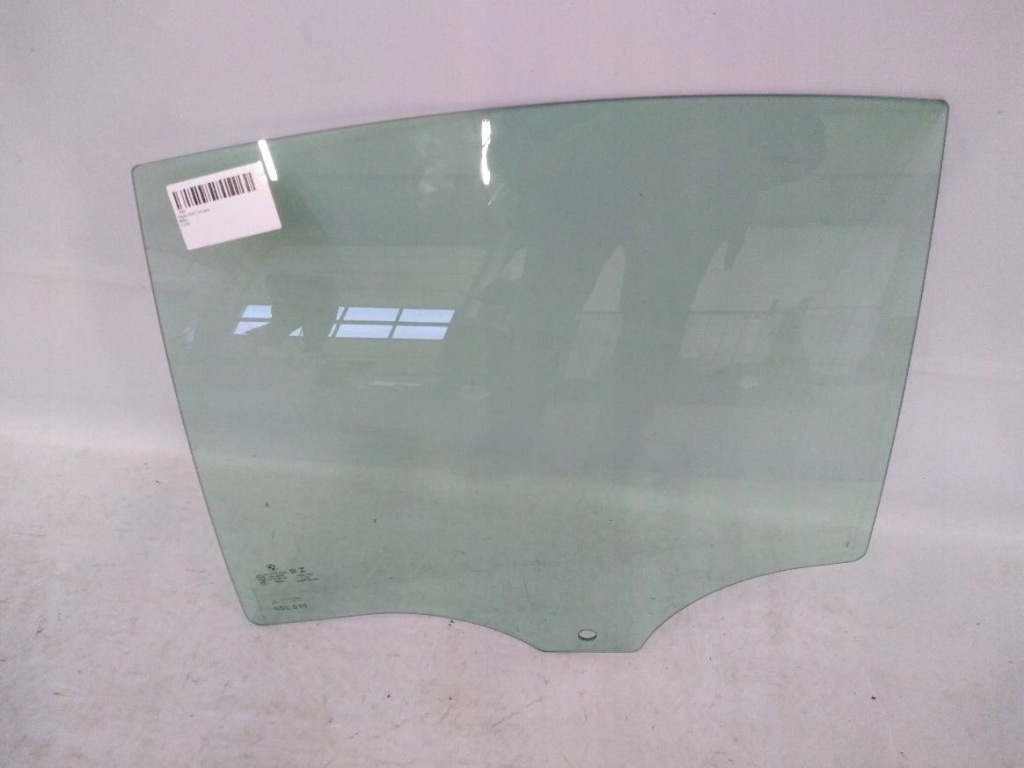 фото №1, Стекло дверь задняя левая bmw 5 g30 m5 f90 2018 rok