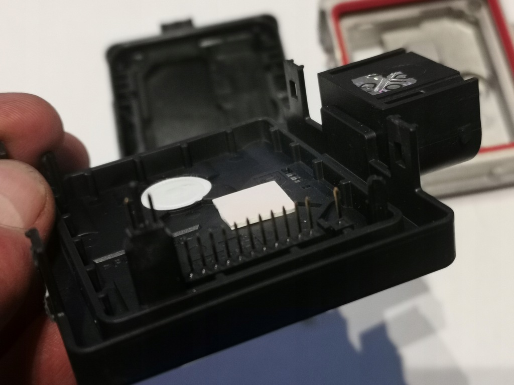 фото №3, Радар acc audi a4 b9 асистент поперечина руху корпус