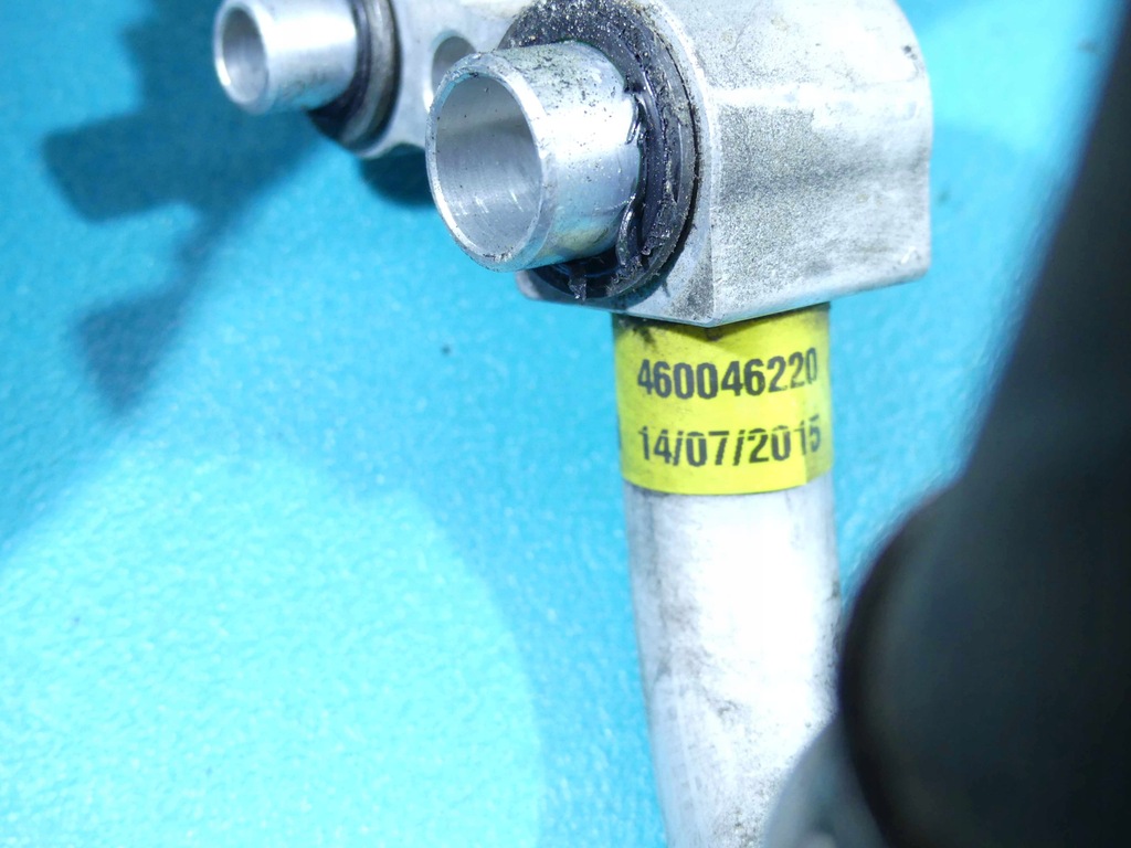 фото №8, Шланг кондиціонера meriva b 10-17 13364552