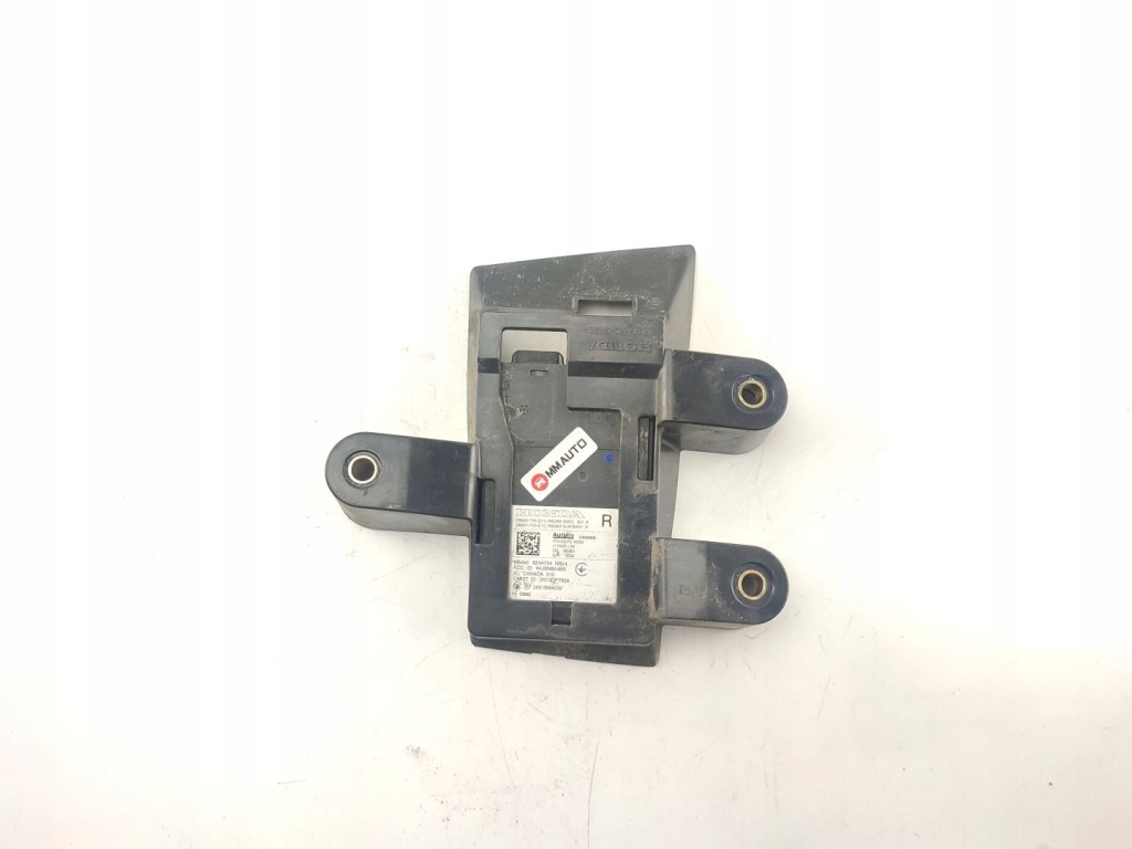 фото №3, Ассистент переключения поперечина движения honda civic ix 9 lift 2013-2016 6234734