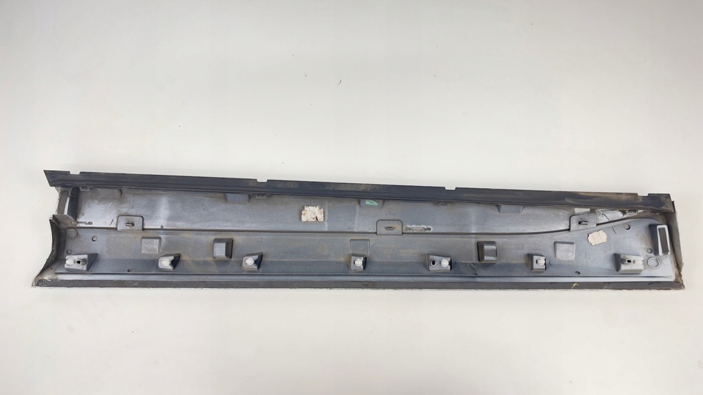 фото №8, Skoda kodiaq lift молдинг дверь перед правый