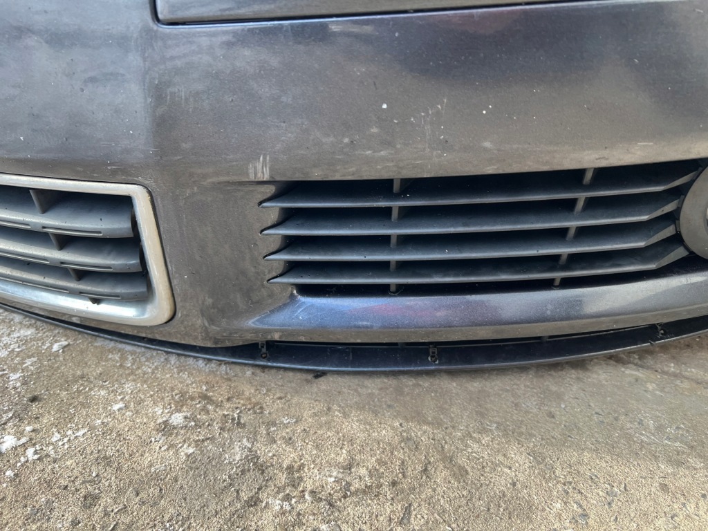 Бампер перед передний audi a8 d3 02-05 lz7q przedlift комплектный Недорого