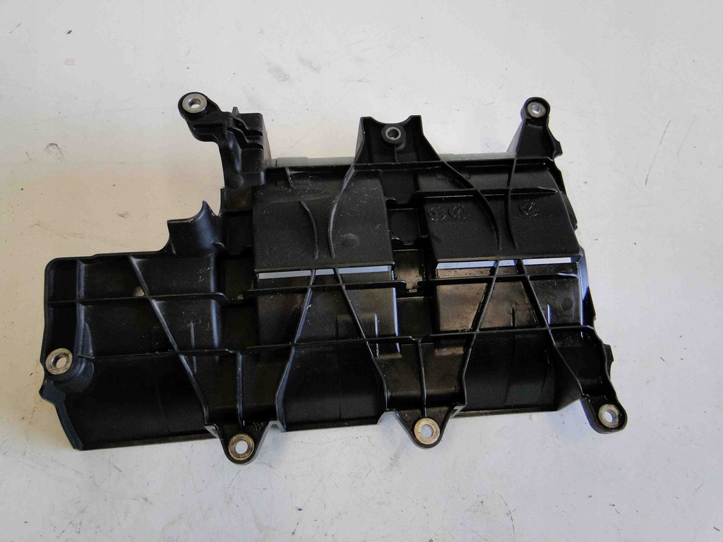 фото №8, Mercedes-benz оригінальний номер a6421800885 перегородка картера