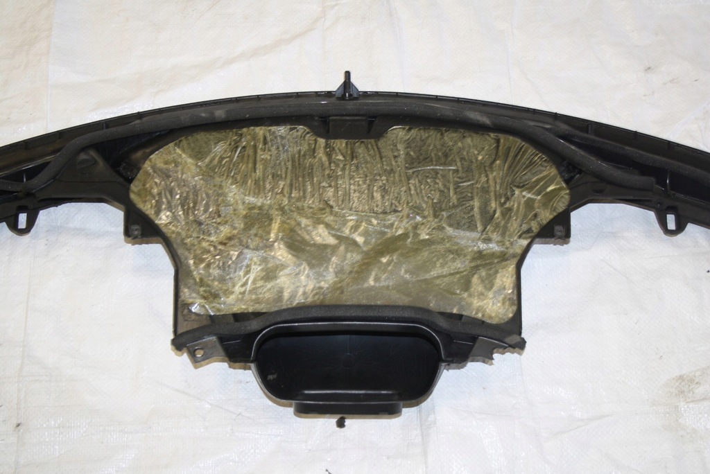 фото №12, Vw new beetle 1c0 жабо внутреннее 1c0815683