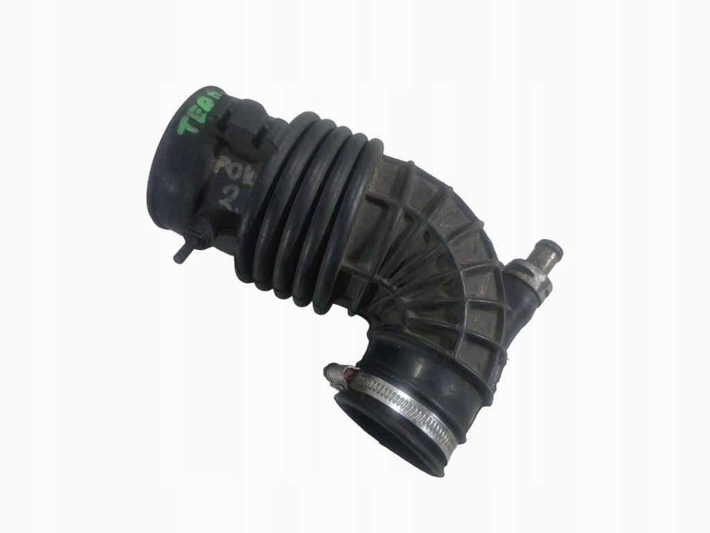 фото №1, Wąż труба повітрозабірник повітря nissan terrano ii 16578 2x800