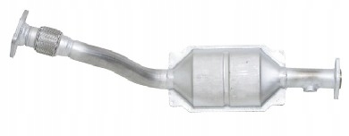 фото №1, Катализатор renault scenic rx4 2.0 139km | od 2000