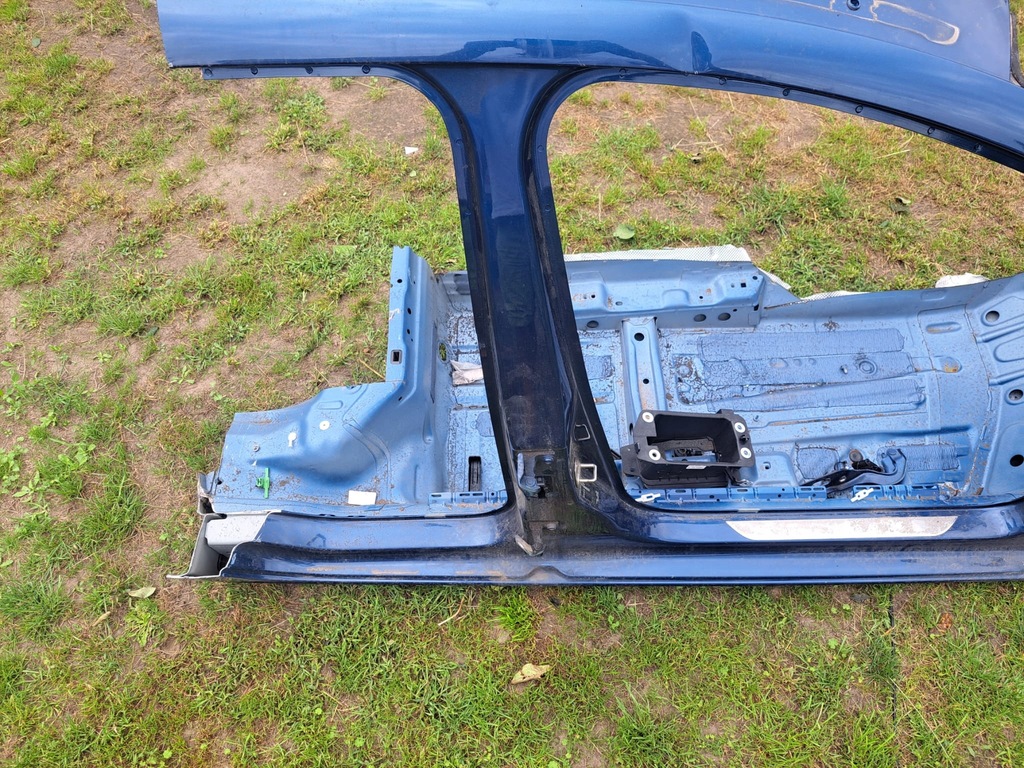 фото №5, Четверть передняя правая seat leon iii kombi