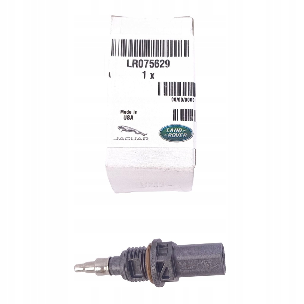 фото №1, Датчик температуры egr 2.0 t/ 2.0 td / 3.0 aj20p6 / 3.0 aj20d6 range