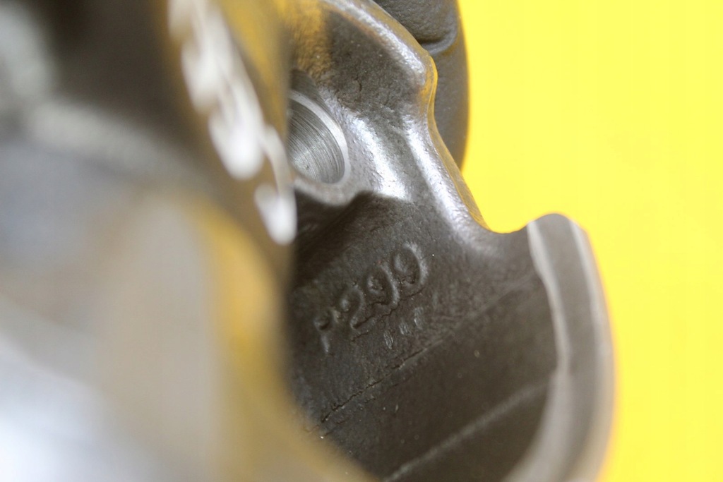 фото №6, Поршень шатун поршни kia ceed hyunday tucson 1.6 crdi d4fb p299