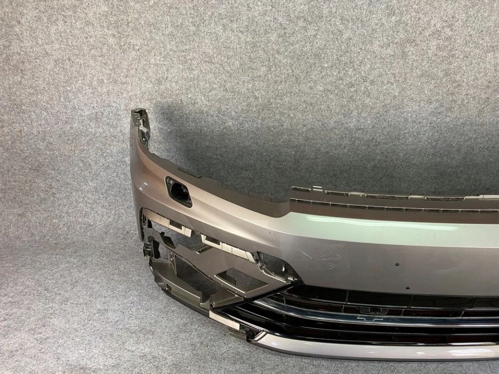 фото №9, Бампер передній перед - vw tiguan ii r-line 16-20