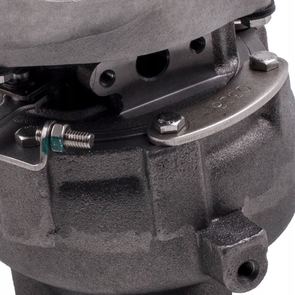 фото №10, Bv43 vgt turbo 28200-4a480 dla hyundai a ii starex h-1 iload imax crdi d4cb