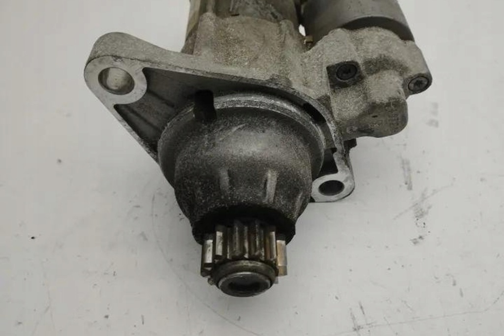 Стартер audi a1 sportback 8xa, 8xf 0am911022c 1.0l бензиновий 70kw 2019 Недорого