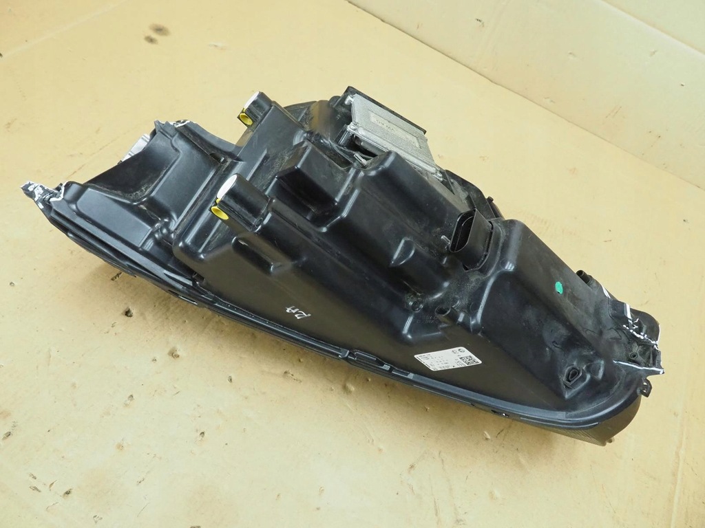 фото №15, Skoda kodiaq lift лампа full led правый 566941036 europa