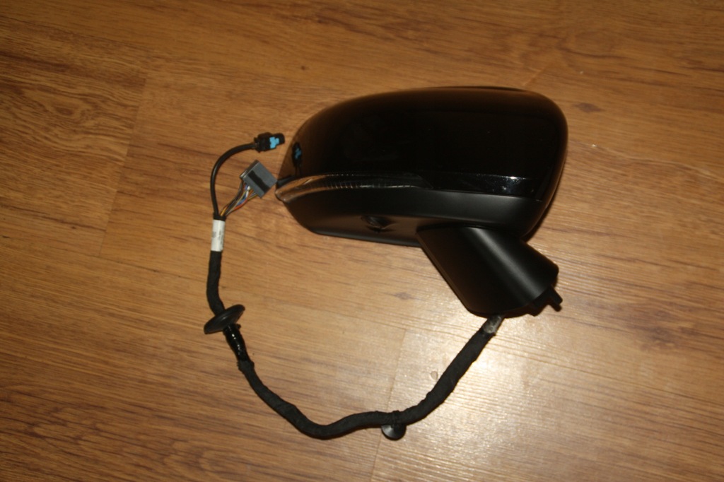 фото №9, S90 v90 volvo full асистент камера 15 pin+1