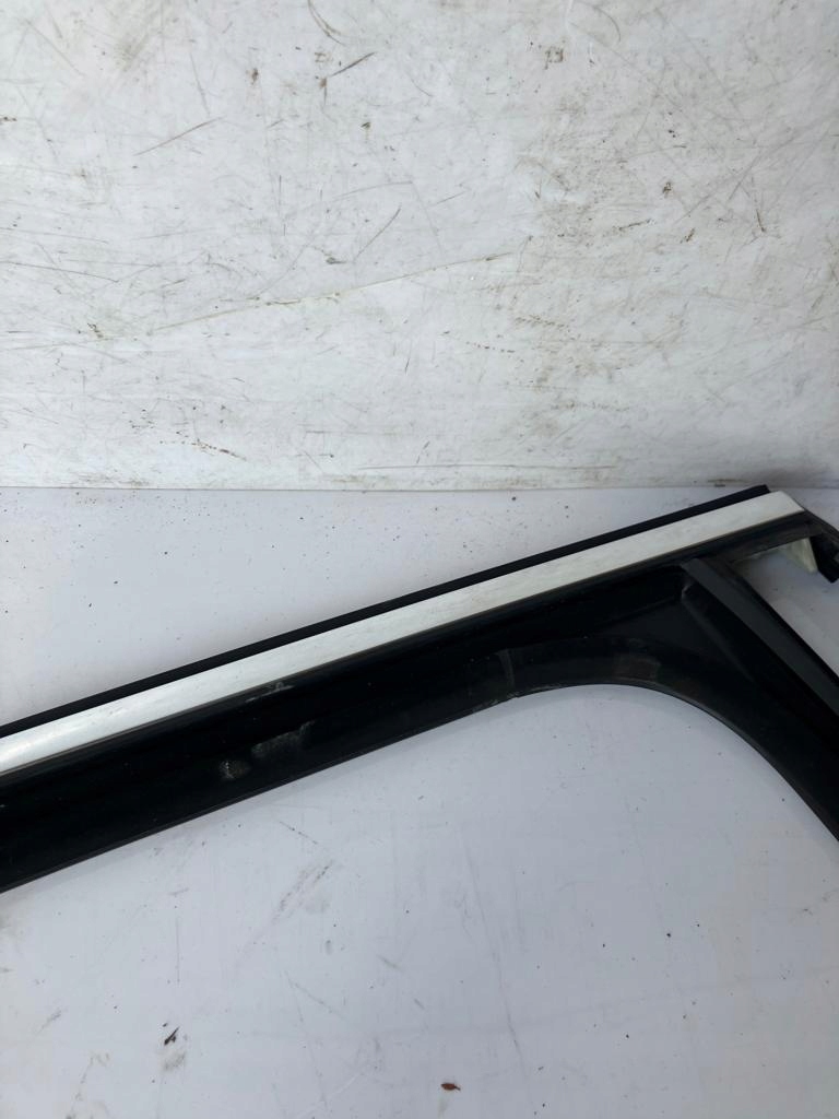 фото №6, Рамка хром двері cayenne 7p правий задня