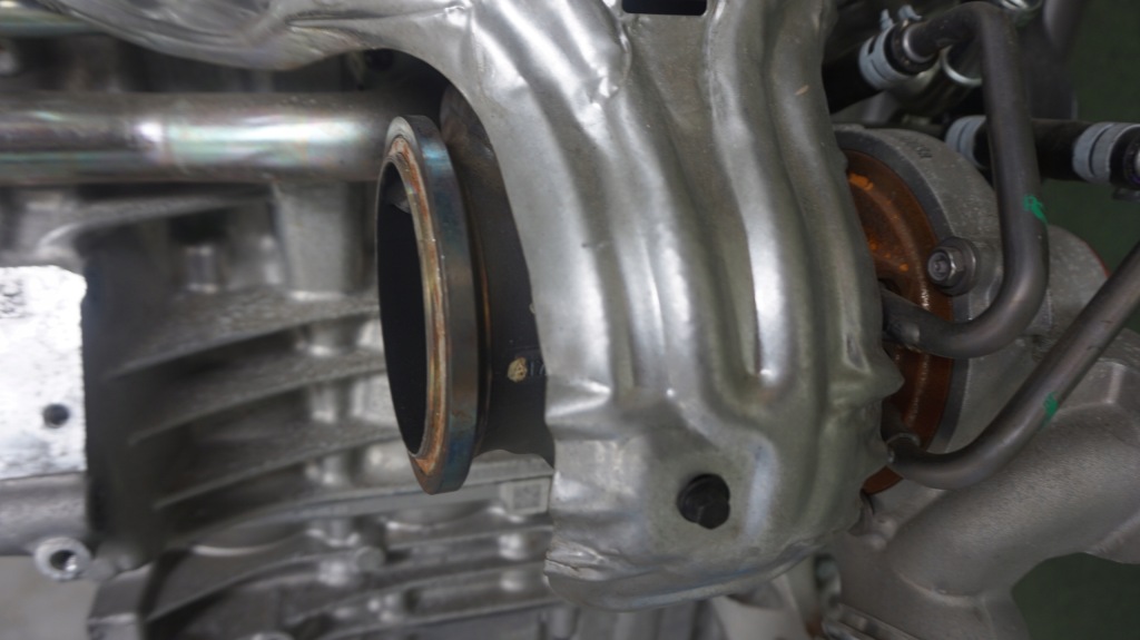 Двигатель b4204t38 volvo s60 v60 v40 v40cc 12 tys.km Цена