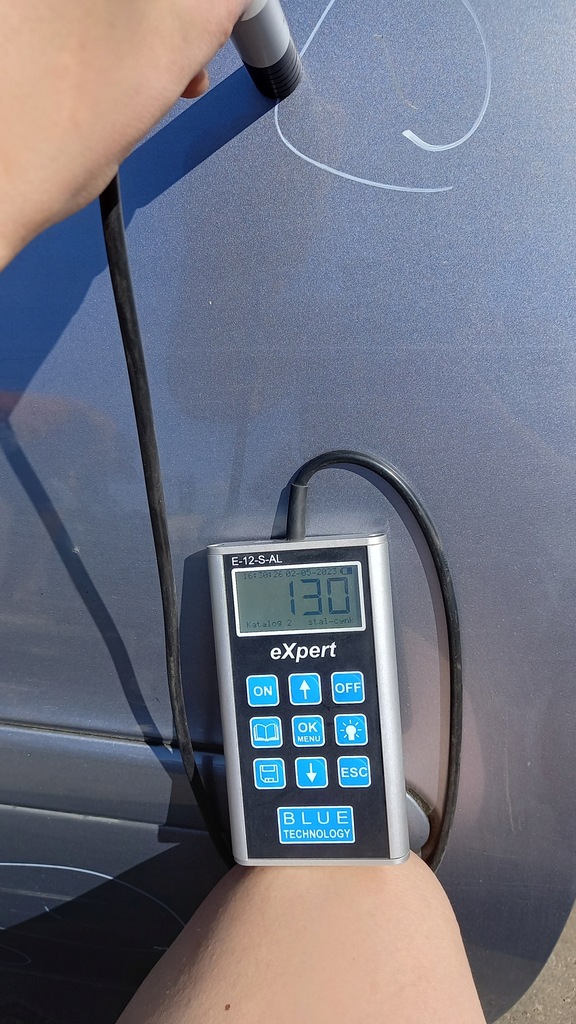 фото №9, Двері праве перед opel zafira 06r kombi