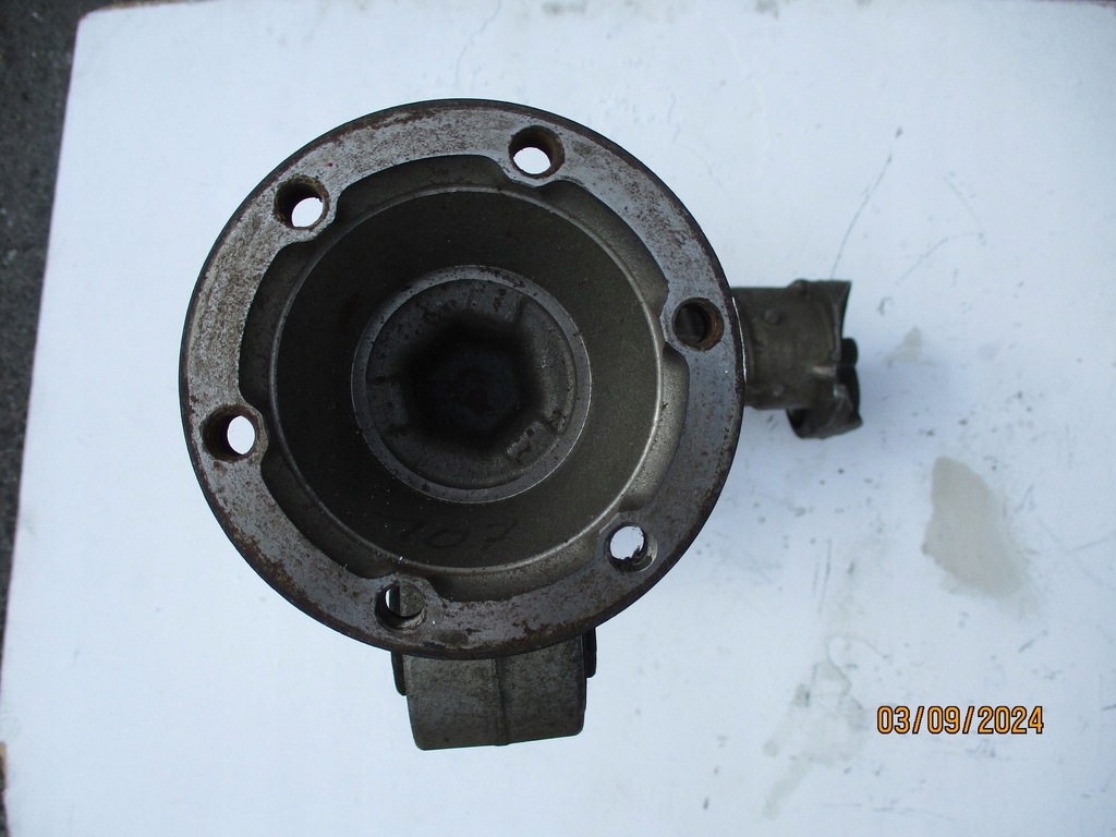 фото №5, Дифференциал дифференциал vw amarok 2h0 2,0tdi agt 0bm409505k передний