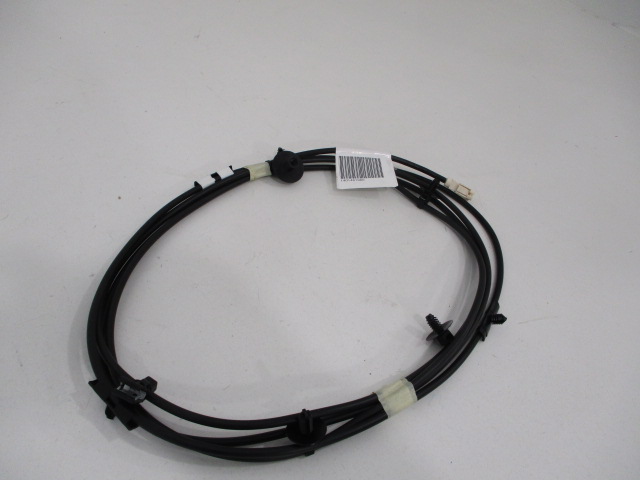 фото №1, Expert iii g9 jumpy iii 06-16 жгут шланг радио новый 6561xj 7580646