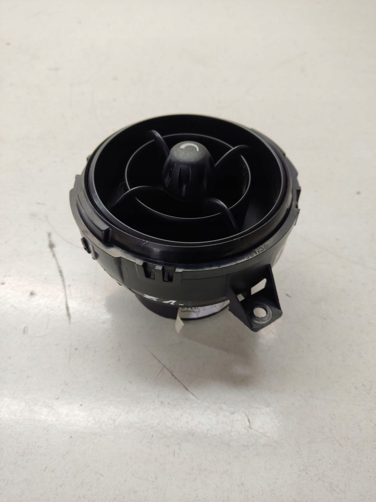 Mini cooper countryman r60 2011 решітка обдув бокове  панелі 144821 Київ