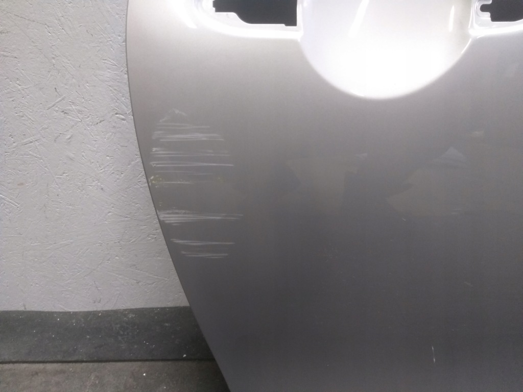 фото №2, Дверь перед правое mini cooper f56 14-