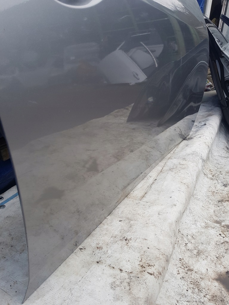 фото №8, Дверь правый перед mazda 6 gh 08-12r