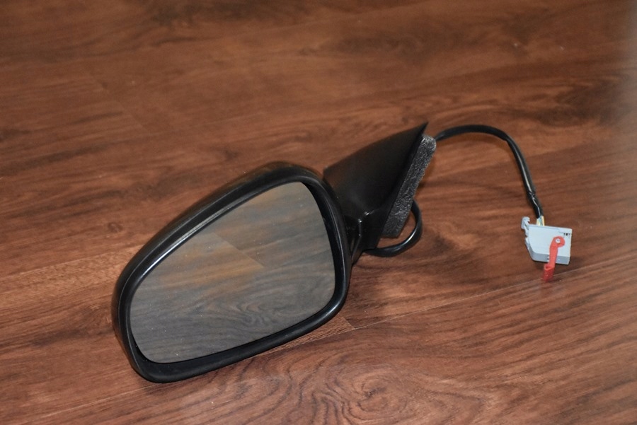 фото №5, Зеркало левая 7pin alfa romeo 159 rok 2009 europa