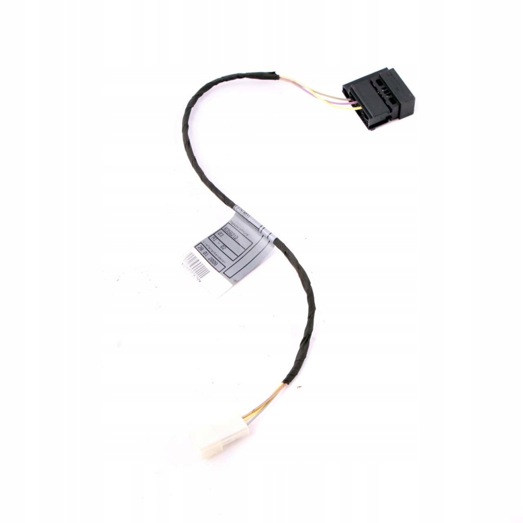 Mini cooper кабель шланг з'єднувач 2753031 Ціна