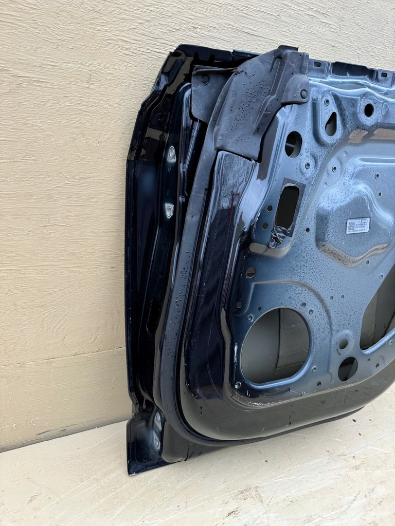 фото №16, Tesla model s lift 16r- дверь правое задние правый