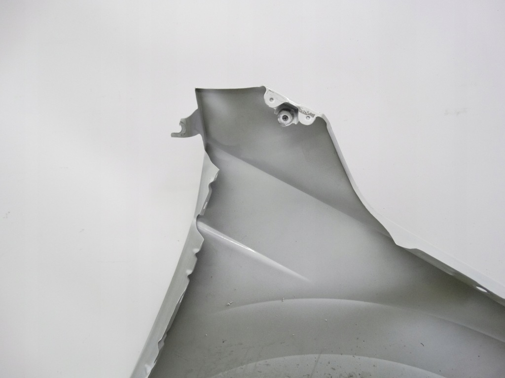 фото №10, Vw t-roc 2ga 2017-2025 крила лівий передній оригінальний