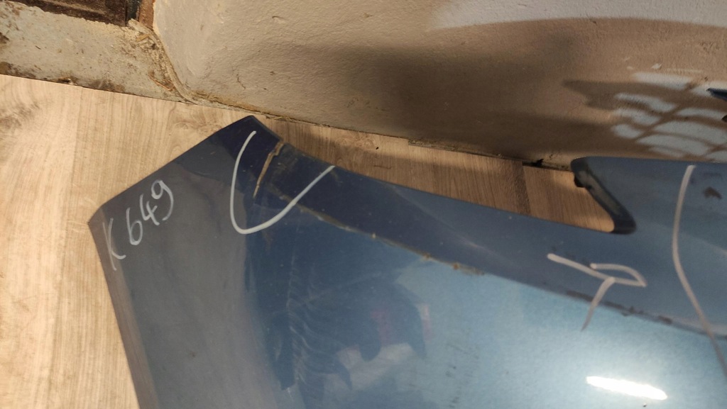 фото №7, Opel corsa e бампер передній перед 39003567