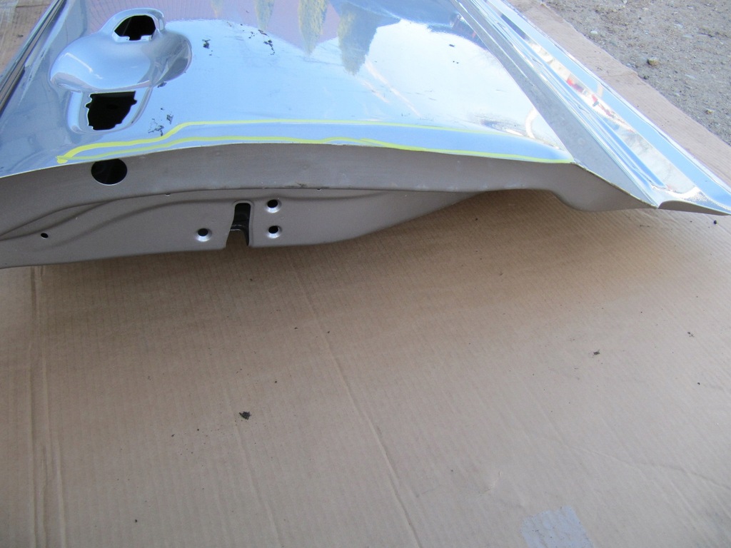 фото №15, Дверь toyota chr c-hr правое перед передние пассажира