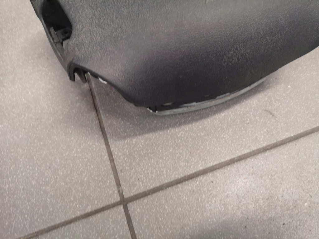 фото №8, Подушка подушка безпеки керма audi a4 b6 8e0880201m