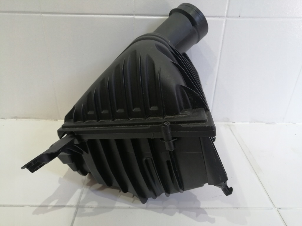 фото №6, Фільтр повітря корпус фільтра bmw mini