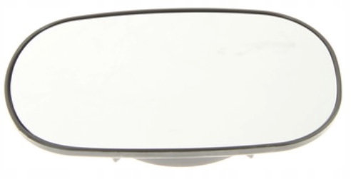 фото №1, Вкладиш скло дзеркало ford ka 1996-2008 лівий/правий