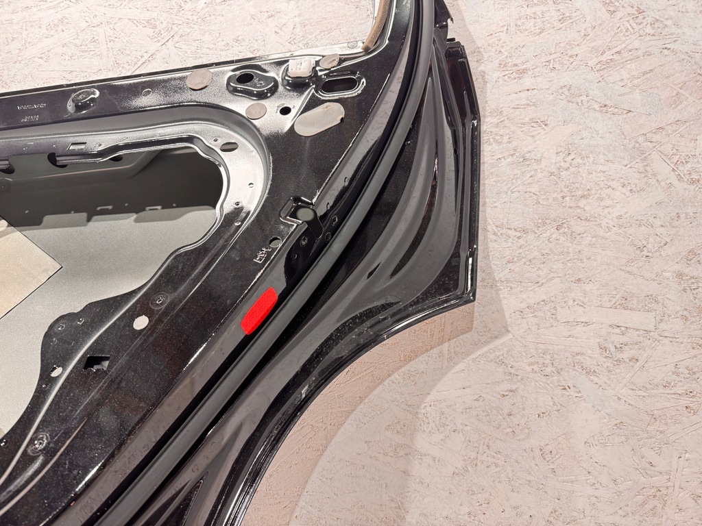 фото №10, Volvo xc90 xc 90 ii дверь правый задняя задние правое