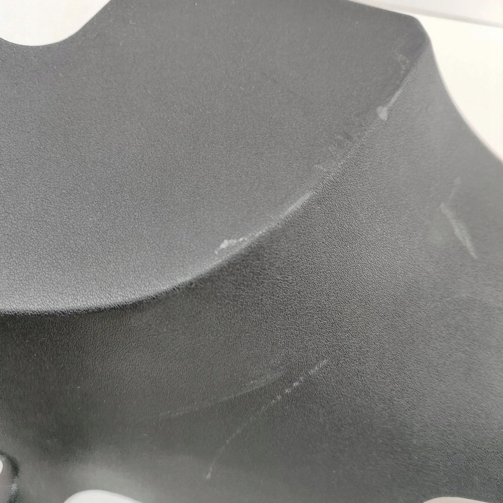 фото №7, Audi e-tron gt 2022 правая сторона защита средняя стойка / c