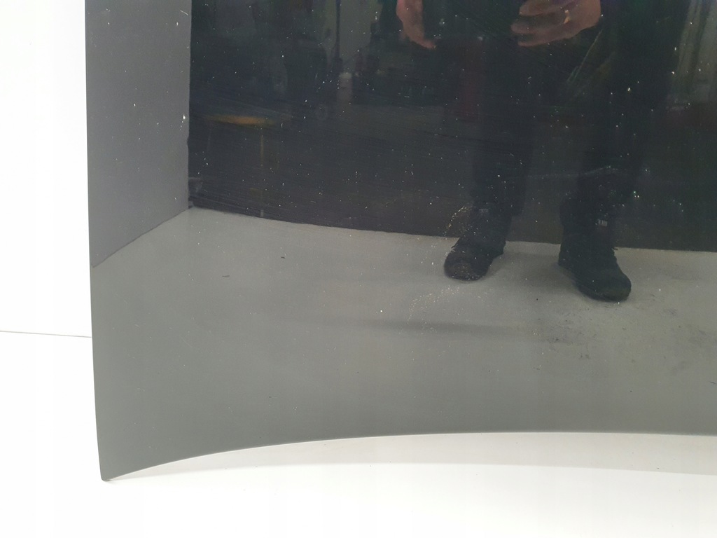 фото №6, Audi a6 c6 lift капот ly9b