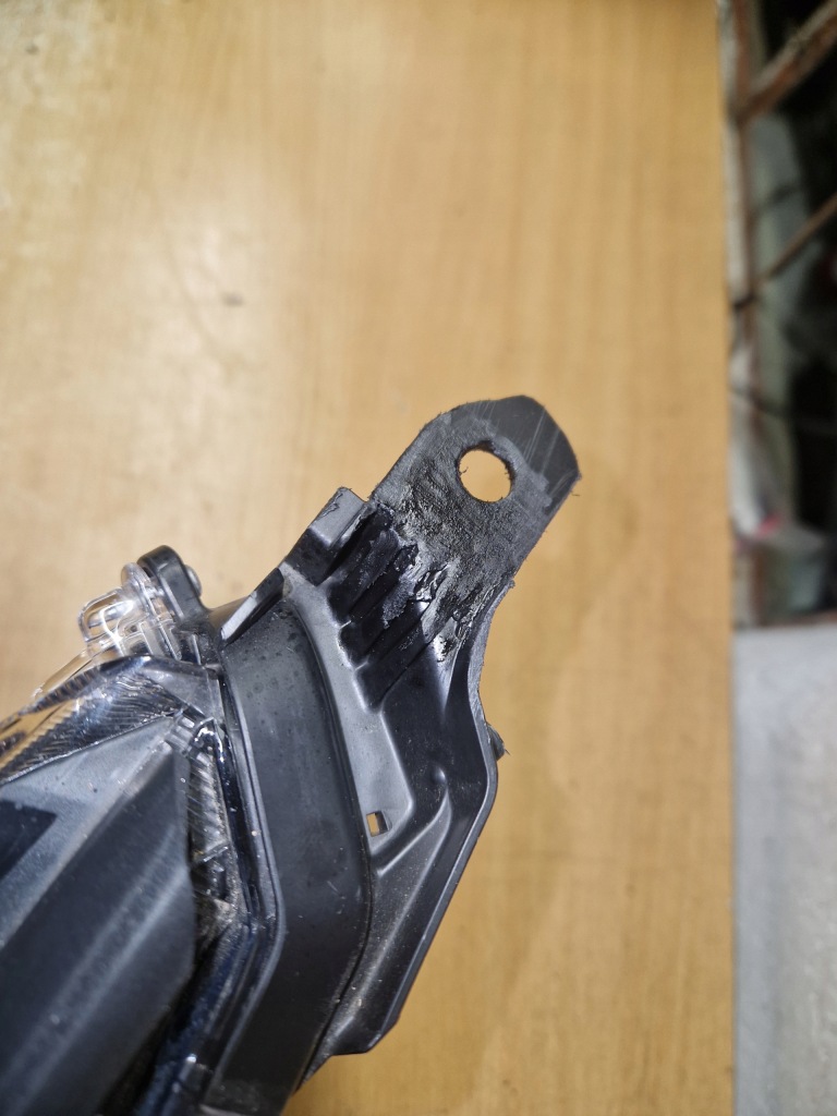 фото №6, Лампа правая toyota rav 4 v rav4 v full led europa