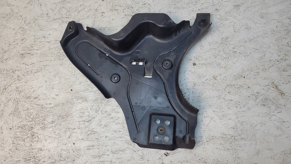 фото №6, Mercedes mb vito v-klasa w447 14- захист важеля підвіска права a4478890400