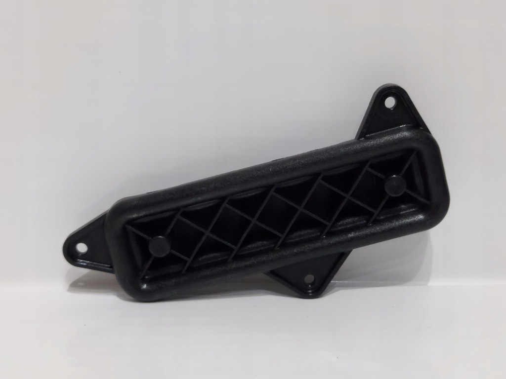 фото №1, Skoda karoq 17-21 заглушка фара левая перед nowa оригинальная