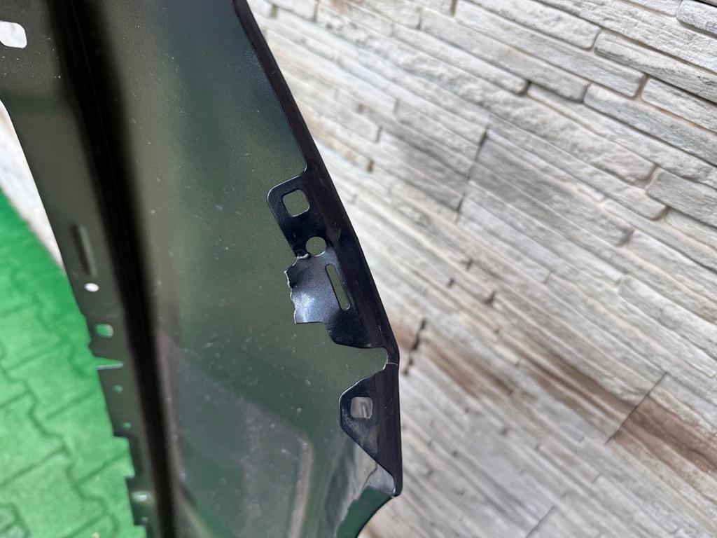 фото №9, Крыло bmw 3 g20 g21 b39